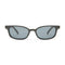 Confidential / Black & Smoke Lens